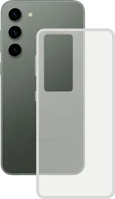 Produktbild von Ksix Q8688FTP00, Samsung, Galaxy A34 5G, Transparent