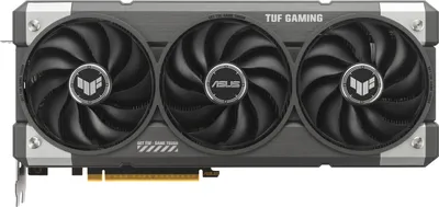 Produktbild von Asus Tuf Gaming Rtx 5080 Oc 8gb Gddr7 Grafikkarte One Size