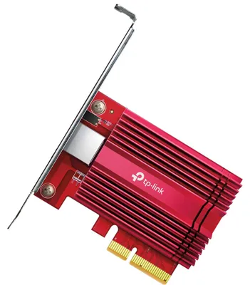 Obrázek produktu pro Tp-Link Tx401 Lan Adapter