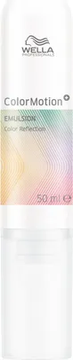 Produktbild von Wella Professionals ColorMotion+ Emulsion 50 ml