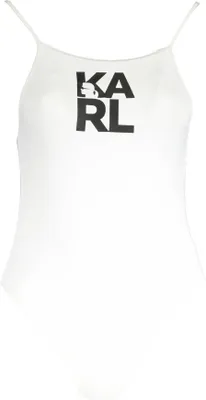 Obrázek produktu pro Dámské plavky KARL LAGERFELD KL22WOP01