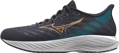 Immagine prodotto di Mizuno Enerzy Rider scarpe da corsa grigio EU 38 1/2 ragazzo grigio EU 38 1/2