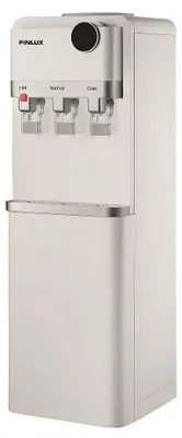 Obrázok produktu pre Dispenser Finlux FWD-2034DW, 655 W