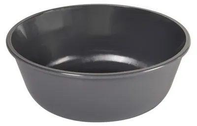 Produktbild von 160 Everywhere Schüssel Mehrweg 1150 ml Dunkelgrau ungeteilt