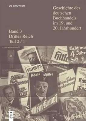 Produktbild von Drittes Reich