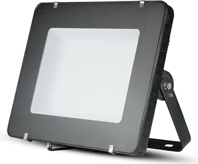Obrázok produktu pre V-TAC VT-505, Čierna, IP65, Hliník, 1 ms, 1 m, CE, EMC, ROHS