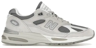 Produktbild von New Balance 991v2 MiUK Nimbus Cloud - EU 37