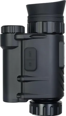 Image de Levenhuk - 83607 - Halo NVM50 Casque à vision nocturne numérique Monoculaire