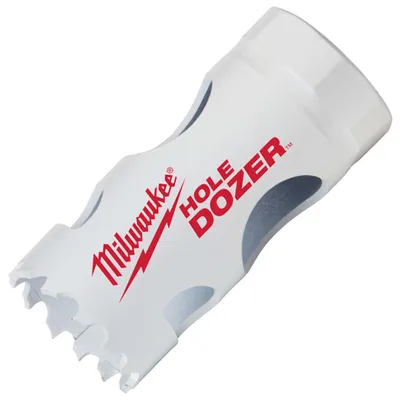 Produktbild von Milwaukee Lochsäge Bi-Metall 25 mm, Hole Dozer - 1 Stk.