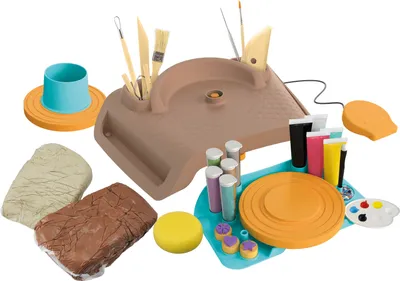 Image de Professional Studio - Atelier de poterie