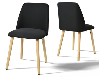 Zdjęcie produktu dla Krzesło do jadalni - Krzesło obiadowe - Krzesło do kuchni - Nowoczesne krzesło - Krzesło o ergonomicznym designie