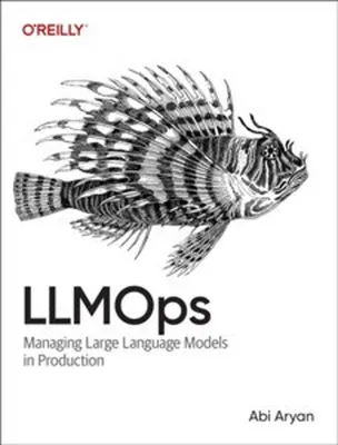 Obrázek produktu pro LLMOps