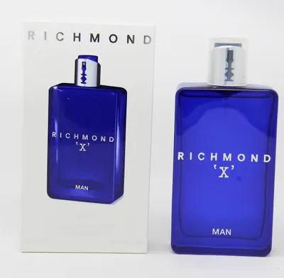 Obrázek produktu pro John Richmond X Man EDT 75 ml M