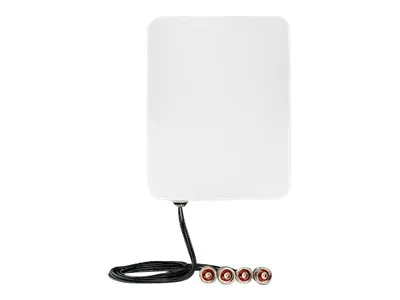 Image de Lancom AirLancer ON-QT60 - Antenne - Wi-Fi - 7 dBi (pour 2,4 GHz)