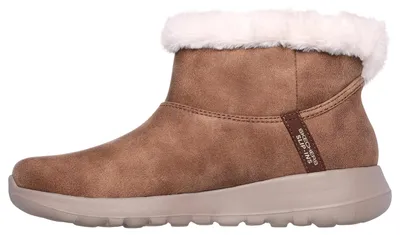 Obrázok produktu pre Skechers Slip-Ins: On-The-Go - Cozy Dream 144800-CSNT