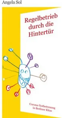 Obrázok produktu pre Regelbetrieb durch die Hintertür