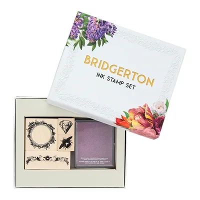 Image de Le jeu d'écriture de Bridgerton