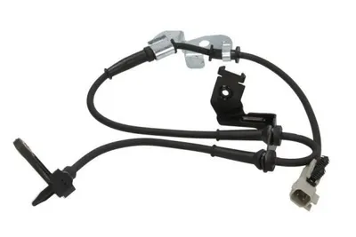 Produktbild von ABE ABS Sensor Raddrehzahl Vorne Links für CHRYSLER VOYAGER IV (RG, RS) CCZ1642ABE