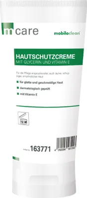 Zdjęcie produktu dla mcare krem ochronny do skóry bez emulsji, z gliceryną i witaminą E