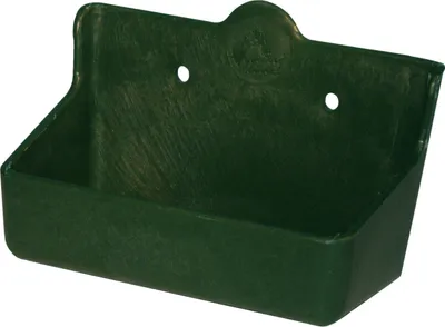 Produktbild von Lecksteinhalter Kunststoff für 2 kg