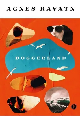 Zdjęcie produktu dla Doggerland - Agnes Ravatn