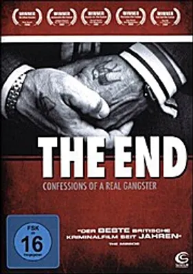 Produktbild von The End