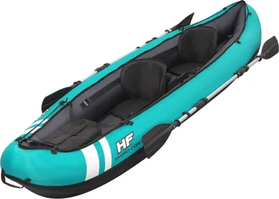 Obrázek produktu pro Nafukovací kajak Bestway Hydro-Force Ventura 330x94 cm pro 2 osoby s pádlem a pumpou