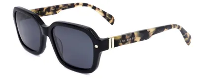 Produktbild von Ted Baker Sonnenbrille TB1697 001 55 19 140