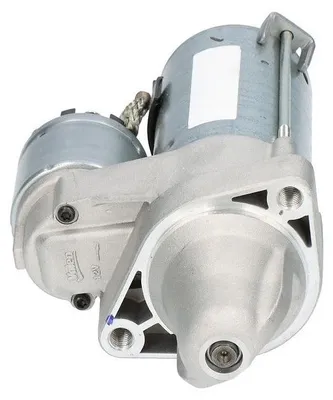 Image de Démarreur 12 V, 1,4 kW, 10 dents, VALEO, pour notamment la Mercedes-Benz Classe S
