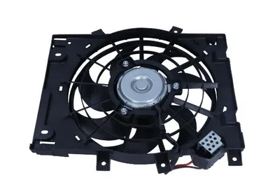 Produktbild von MAXGEAR AC230105 Lüfter Motorkühlung Kühlerlüfter für OPEL ZAFIRA B (A05) Wasserkühler Ø310mm