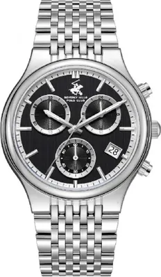 Immagine prodotto di Zegarek męski BEVERLY HILLS BP3909X.350 stalowy fashion na prezent