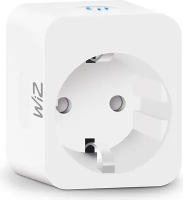 Produktbild von Smarte Steckdose Powermeter (00214091)