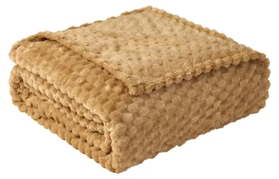 Immagine prodotto di Solidchoice - Coperta morbida e soffice, 150x200 cm - Plaid in microfibra delicata, ideale per divano e letto