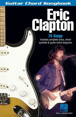 Produktbild von Eric Clapton