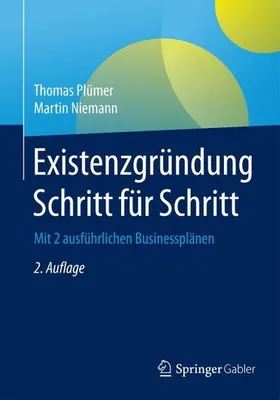 Immagine prodotto di Existenzgründung Schritt für Schritt