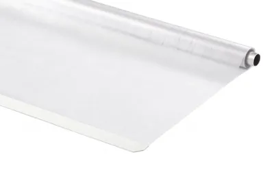 Immagine prodotto di Rotolo di ricambio semicassonetto tenda a rullo per doccia 140x240 cm gocce di latte