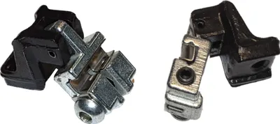 Produktbild von 1x SCHEPPACH SD1600V Adapter Aufnahme Sägeblattaufnahme für OBEN & UNTEN  - Dekupiersäge