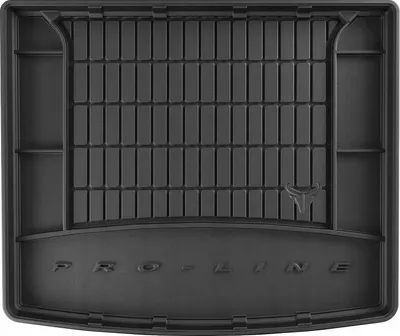 Obrázek produktu pro 3D rohož do kufru FROGUM pro Chevrolet Cruze I 2008-16