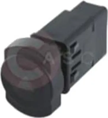 Produktbild von CASCO Warnblinkschalter CHL71010AS für DACIA DUSTER SANDERO
