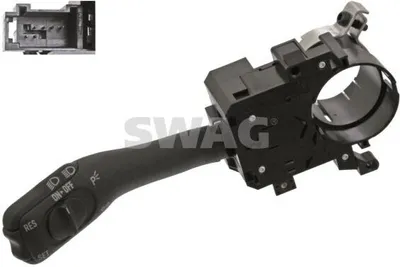Produktbild von SWAG Blinkerschalter für VW Golf IV Schrägheck (1J1) 30 94 6756