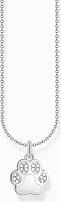 Produktbild von Thomas Sabo Love & Symbols KE2215-051-14-L45V Damenhalskette