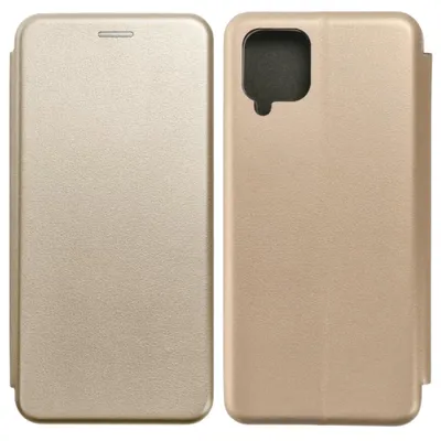 Obrázok produktu pre Magnetické Puzdro Beline Book Xiaomi Redmi 9T Zlaté