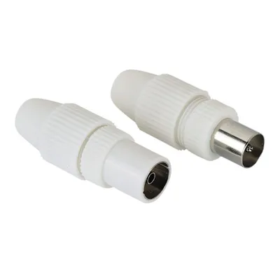Obrázek produktu pro Hama konektor pro kabely 0,5–1,1 mm