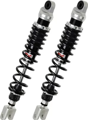 Obrázok produktu pre Nastaviteľné zadné tlmiče YSS TZ362-400TRL-07-88 Dĺžka 395-405 mm