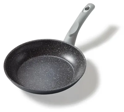 Image de STONELINE® poêle à frire 24 cm | sans couvercle - Gris