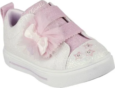 Obrázek produktu pro Boty Skechers Glitter Gems 314778NWPK