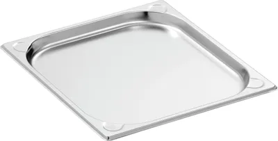 Produktbild von GN-Behälter, 2/3 GN, 20mm tief, Basic Line