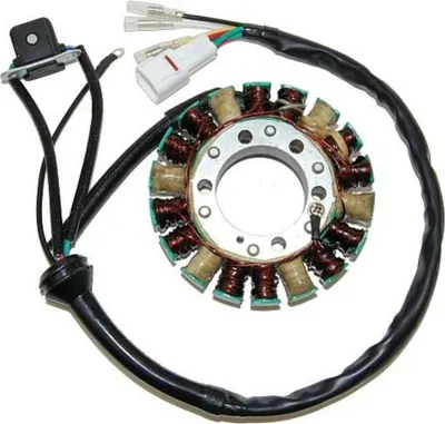 Produktbild von ElectroSport Stator ESG870 für Lichtmaschine für YFZ 350 Banshee