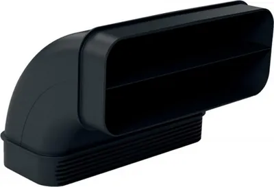 Produktbild von Bosch HEZ9VDSB3, Schwarz, 222 mm, 154 mm, 1 Stück(e)