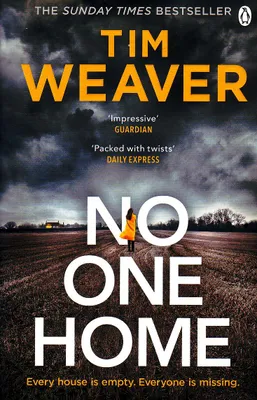 Obrázok produktu pre No One Home